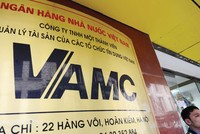 Sốt ruột với “chợ” nợ xấu