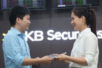 KBSV sẽ tăng vốn điều lệ lên 1.680 tỷ đồng