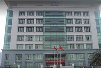 Hồ sơ 'quỹ đen' của Cục Đường thủy được chuyển Bộ Công an