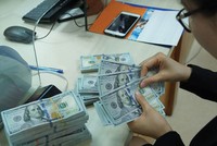 Việc Fed dự kiến tăng lãi suất UDS trong tháng 9 và tháng 12 đang gây thêm áp lực lên lãi suất VND.