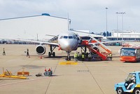 Cấn cá tỷ lệ vốn ngoại tại hãng hàng không Việt