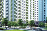 Mở bán đợt cuối 40 căn hộ cao cấp EcoLife Tây Hồ