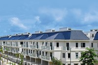 Những dự án xây dựng sau thường được bổ sung các tiện ích khác biệt