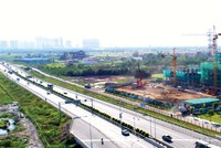 Làm việc tại TP.HCM và về sinh sống tại Long An là khả thi