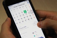 Chọn ngày, yếu tố đầu tiên cần tính đến là Thiên can 