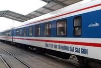 Đường sắt cao tốc TP HCM - Cần Thơ được kiến nghị đổi hướng tuyến