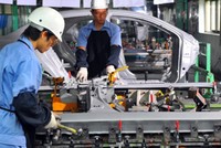 [Infographic] Đột phá cơ chế góp phần tăng dòng vốn FDI vào Việt Nam