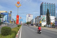 Bình Dương thanh tra, thu hồi nhiều dự án đất nền