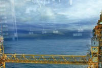 Giá dầu có thể chạm ngưỡng 100 USD/thùng