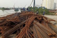 Cơ sở bồi thường hay từ chối bồi thường hiện chưa được PJICO và Thép Việt Mỹ làm rõ.