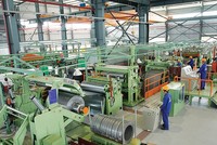 SMC: 9 tháng ước lãi 212 tỷ đồng