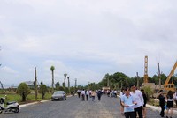 Phân khúc đất nền, nhà phố nhỏ tại TP.HCM đang rất sôi động.