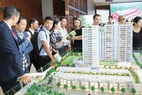 Sự minh bạch sẽ giúp thị trường bất động sản thu hút sự quan tâm hơn của các nhà đầu tư trong và ngoài nước.