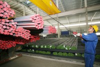 Gỡ vướng trong công tác công bố giá vật liệu xây dựng tại TP.HCM