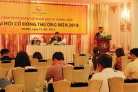 TIG chốt phương án trả 7% cổ tức bằng cổ phiếu