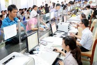 [Infographic] 9 tháng năm 2018: Hơn 96.000 doanh nghiệp đăng ký thành lập mới