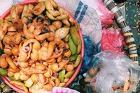 5 món ăn ngon trứ danh nhất định phải thử nếu đến Hà Nội vào mùa thu