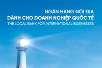 Đi tìm ngân hàng nội địa cho doanh nghiệp FDI