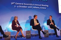 Vai trò của các thị trường chứng khoán trong thời kỳ mới