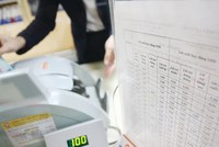 Lãi suất sẽ tăng nhẹ trong năm 2019