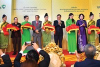 Lào là lựa chọn hàng đầu hiện nay của các ngân hàng Việt trong chiến lược mở rộng mạng lưới tại nước ngoài/