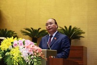 Thủ tướng: Xét xử nghiêm sai phạm trong vụ Vũ “Nhôm”, Út “Trọc“