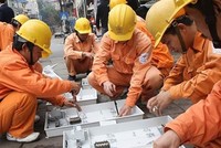 Cách tính giá điện mới có lợi cho sinh viên và người lao động thuê nhà