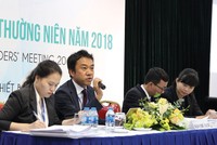 Cổ đông Nhật “ra tay” vực dậy Thiết bị y tế Việt Nhật (JVC)