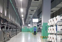 Sợi Thế Kỷ (STK): 9 tháng lãi hơn 151 tỷ đồng