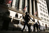 Ảnh minh họa. (Nguồn: World Finance).