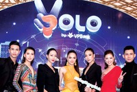 VPBank ra mắt nền tảng ngân hàng số YOLO.