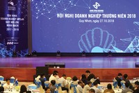 Tiếp tục nỗ lực nâng chất doanh nghiệp minh bạch thông tin