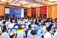 FinTech Việt từ góc nhìn Hàn Quốc: Luôn có thách đố, nên cần quả cảm