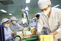 VIOD đào tạo chuyên sâu về ủy ban kiểm toán