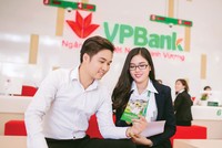 VPBank sẽ áp dụng tiêu chuẩn Basel 2 từ đầu năm 2019
