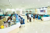 BIDV đang triển khai kế hoạch phát hành trái phiếu 7 năm và 10 năm nhằm huy động tổng cộng 4.000 tỷ đồng.