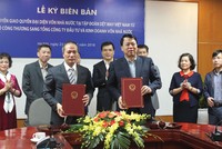 Sau chuyển giao vốn, SCIC cam kết gia tăng hiệu quả sản xuất kinh doanh của Vinatex