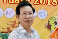 Phó Chủ tịch UBND TP Nha Trang Lê Huy Toàn (Ảnh: Người lao động).