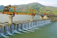 Áp lực lãi vay và lợi nhuận của C47 (Xây dựng C47)