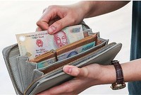 Xem thói quen dùng tiền, biết khả năng giàu có của bạn