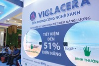 Chuẩn bị thoái vốn nhà nước tại Viglacera 