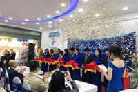 Công ty Chứng khoán Everest khai trương chi nhánh Bà Triệu tại Hà Nội