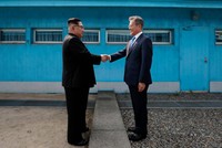 Những sự kiện thế giới nổi bật năm 2018