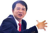 Ông Nguyễn Văn Quang