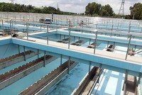 Nước - Môi trường Bình Dương (BWE) dự kiến phát hành 200 tỷ đồng trái phiếu không chuyển đổi