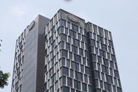 Thêm diễn biến bất ngờ trong cơ cấu cổ đông của Vinaconex