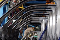 GDP tăng cao nhất trong 11 năm, bệ đỡ cho triển vọng 2019