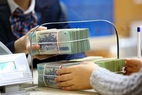 [Infographics] Nợ xấu của hệ thống ngân hàng giảm mạnh trong năm 2018