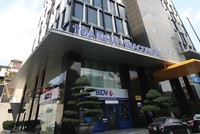 Vinaconex chuyển chủ, thực thi một loạt thay đổi lớn