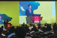 Tập đoàn Hoa Sen (HSG) đặt mục tiêu lãi 500 tỷ đồng